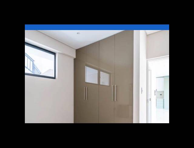 2 BEDROOM APARTMENT BLOCK TO LET IN MUSGRAVE